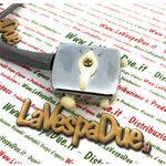 Commutatore devioluci LAMBRETTA 125 150 LD r.o. 12011716 a 7 cavi innocenti