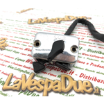 Commutatore devioluci LAMBRETTA 125 150 LI 1° 2° serie r.o. 19081350 a 7 cavi innocenti