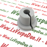 Casquillo de goma prensaestopas de gas gris LAMBRETTA Innocenti