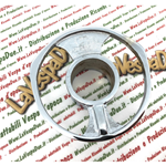 Anello cromato manubrio LAMBRETTA 125 150 LI 3° 175 TV 3° innocenti 