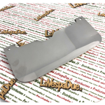 Guardabarros cromado caballete central LAMBRETTA 125 150 LI 3° SPECIAL GP DL SX 175 TV 3° 200 SX TV GP DL Innocenti