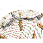 Palanca de arranque de encendido cromada LAMBRETTA 125 150 LI 3° SPECIAL DL GP SX 175 TV 3° 200 TV DL GP ro 19030029 inocente