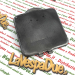 Tapa del depósito de combustible LAMBRETTA 125 150 DL GP SX 175 TV 2° 3° 200 TV SX DL GP