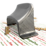 Máscara de puente del túnel central LAMBRETTA 125150 LI 2° inocentes