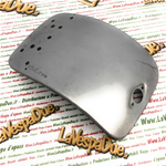 Sportello Bauletto Porta oggetti LAMBRETTA 125 150 LI SPECIAL DL GP SX 175 TV 2° 3° 200 TV SX DL GP r.o. 19055050 innocenti attrezzi