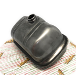 Serbatoio benzina LAMBRETTA 125 150 LI SPECIAL DL GP SX 175 TV 2° 3° 200 TV SX DL GP r.o. 19970010 in acciaio