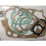 Guarnizioni motore per MOTO MV AGUSTA 100.000 125 4T 5 SPEED 125