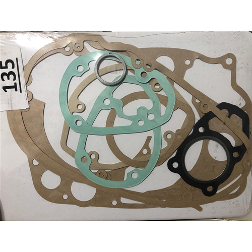 Juntas de motor para MOTO MV AGUSTA 100.000 125 4T 5 VELOCIDADES 125