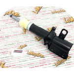 CARBONE shock absorber reinforced front right PIAGGIO PORTER ro B004345 OIL + GAS