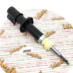 CARBONE reinforced front shock absorber PIAGGIO APE POKER 420 ro 268406 OIL + GAS RIGHT LEFT