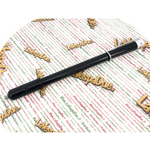 Bomba NEUTRAL para inflar neumáticos, ruedas y cuadro VESPA 98 V98 125 V1 V30 V33 ALLSTATE ACMA luz baja y varilla