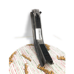 Lamierato tunnel centrale superiore VESPA 125 APE 150 dal 1951 al 1952 faro Basso pedana