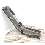 Lamierato tunnel centrale superiore VESPA 125 dal 1948 al 1950 cambio bacchetta faro Basso pedana Ape calessino 125