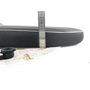 Selle sport modèle course pour VESPA 125 150 160 180 SPRINT SUPER GT TS RALLY SS Production italienne