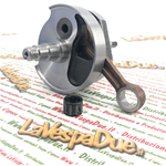 Albero Motore UTM TORTOSA cono piccolo 19 VESPA 50 N L R SPECIAL dal 1967 al 1982 PK dal 1982 al 1985 r.o. 123292