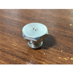 Ingrassatore forcella e bulloni traversa motore VESPA 125 V1 A V33T faro basso 10x1