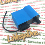 Elektronische Steuereinheit für VESPA PX PE ARCOBALENO ET3 APE FL COSA 80 125 150 200 ro 244128