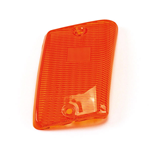 Corpo luminoso lente freccia posteriore destra SIEM VESPA PK 50 125 XL FL HP 2 AUTOMATICA PLURIMATIC N r.o. 234778