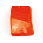 Corpo luminoso lente freccia anteriore sinistra SIEM VESPA PK 50 125 XL FL HP 2 AUTOMATICA PLURIMATIC N r.o. 234769