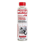 MOTUL HYDRAULIC LIFTER CARE aditivo para el tratamiento de limpieza de elevadores hidráulicos 300 ml para todos los motores gasolina y diésel