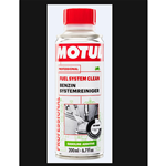 MOTUL FUEL SYSTEM CLEAN MOTO Vespa Additivo Pulitore del sistema di alimentazione Per motori di moto con carburatore o ad iniezione 200 ml