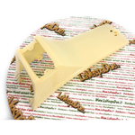 Horn grille nose for VESPA 125 150 200 PX disc brake MILLENNIUM ro 900400 219118