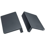 Copriganasce morsa da banco in piombo 100 mm per tutti i tipi di morse da banco