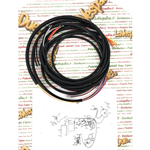 Elektrische Anlage für MOTO MORINI 125 2 TIMES