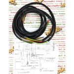 Elektrische Anlage für MOTO GUZZI ZIGOLO 110