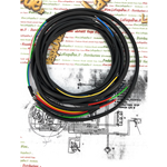 Electrical system for MV AGUSTA GT