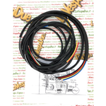 Elektrische Anlage für BENELLI MOTOBI IMPERIALE