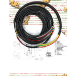 Elektrische Anlage für GILERA SATURNO