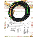 Elektrische Anlage für GILERA ARCORE 125