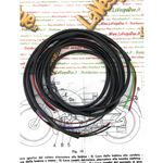 Elektrische Anlage für MOTO GUZZI ZIGOLO 98