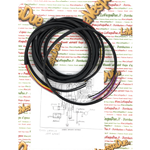 Elektrische Anlage für MOTO GUZZI LODOLA 175