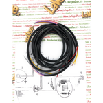 Elektrische Anlage für MOTO GUZZI GUZZINO 65