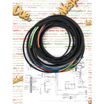 Elektrische Anlage für GILERA SPORT REGULAR EXTERN