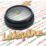 Kit restauro vetro guarnizioni e cornice NERO contachilometri Vespa PK S SS 50 125