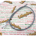 Cable de transmisión velocímetro Km VESPA PX PE ARCOBALENO ETS T5 80 125 150 200 ro 229358 179271