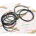 Electrical system for CABALLERO 50 with external coil