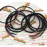 Electrical system for BIANCHI FRECCIA AZZURRA 125