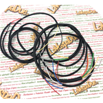 Electrical system for GILERA 500 VL VT