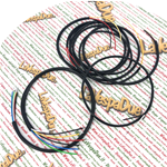 Electrical system for BETA 50 with external coil