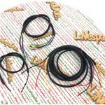 Electrical system for MALANCA 50 with external coil