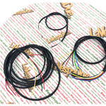 Electrical system for BENELLI MOTOBI 50 with external coil