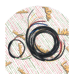 Sistema eléctrico para BENELLI MOTOBI SPORT SPECIAL 125