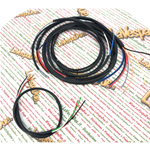 Electrical system for BENELLI MOTOBI SPORT SPECIAL 125