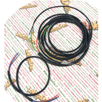 Electrical system for GILERA NETTUNO 250