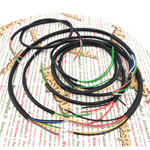 Electrical system for GILERA 124 150 4 speed gears