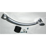 LEVA avviamento messa in moto pedivella per VESPA VBB VBA VNB 125 150 dal 1958 al 1963 con millerighe su tutto il perno r.o. 174310